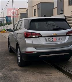 شيفروليه ايكونس